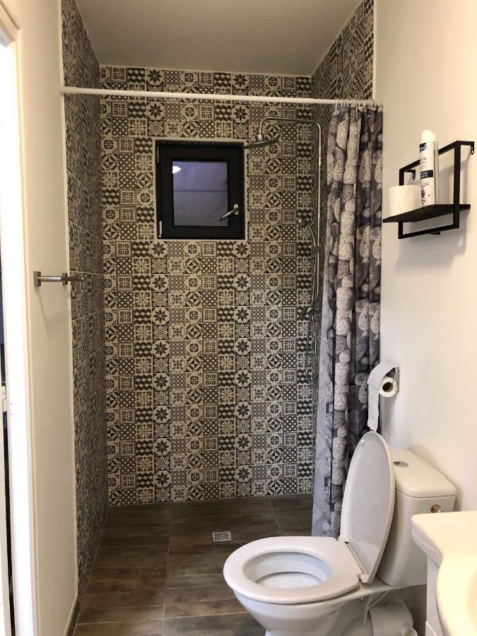 Chambre Coin Zen Fromelles Exterior photo