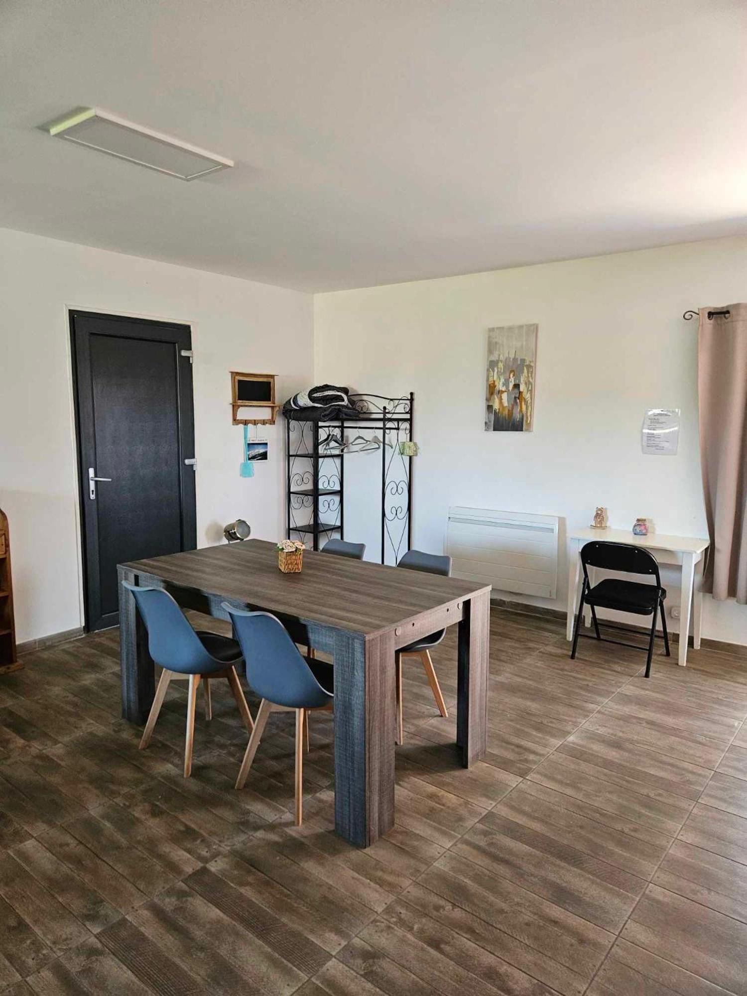 Chambre Coin Zen Fromelles Exterior photo